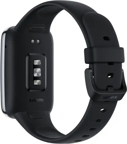 Фітнес-браслет XiaomiSmart Band 7 Pro Black - фото 7