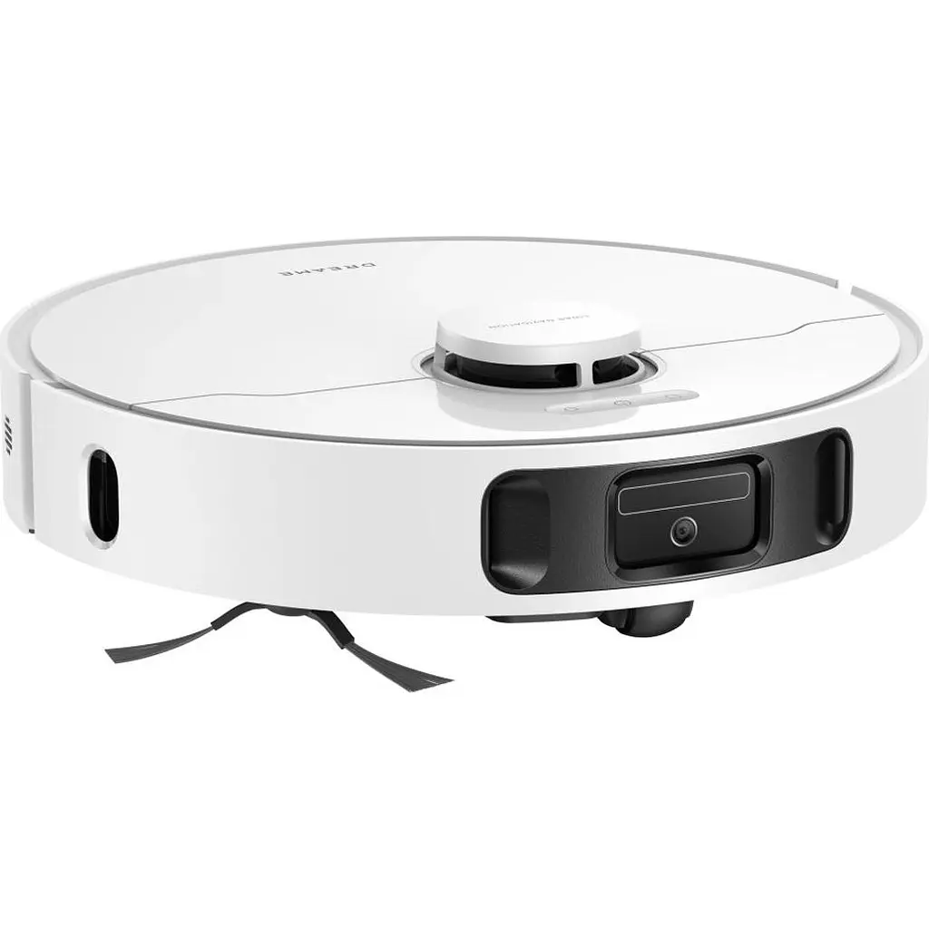 Робот-пилосос Dreame Bot D30 Ultra White (RTD31TE) [166639] - фото 4