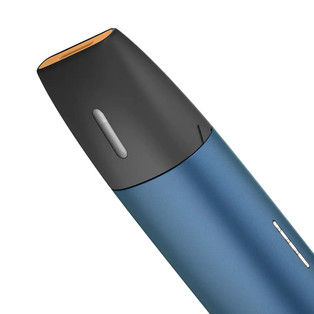 Pod-система IQOS Veev Marine blue, синий (909699) - фото 2