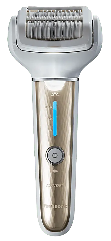 Епілятор Panasonic ES-EL3A-N520 - фото 3