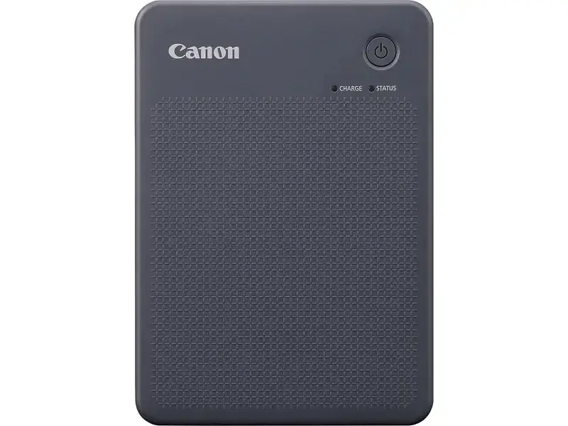 Принтер Canon SELPHY Square QX20 Gray (6752C002)