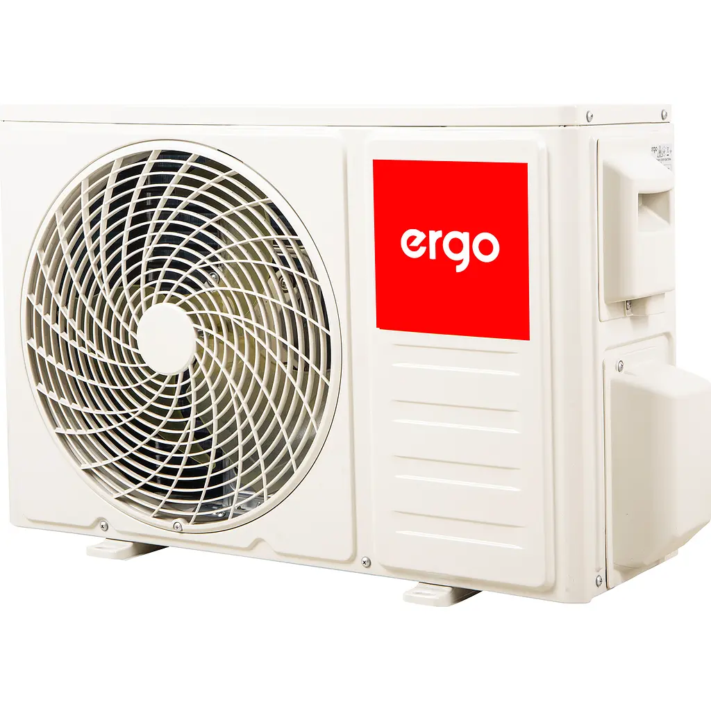 Спліт-система Ergo Advance ACI-1223 SWH WIFI [112511] - фото 12