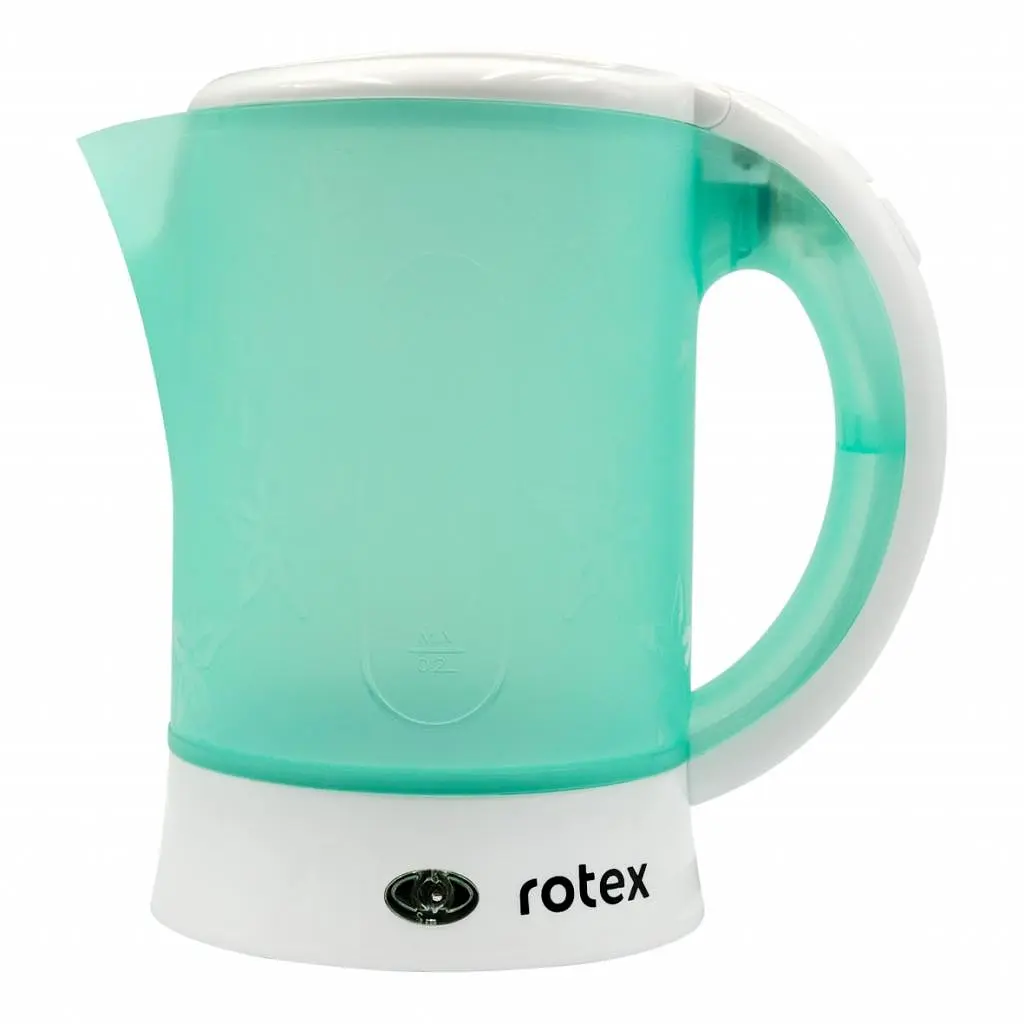 Електрочайник Rotex Travel RKT07-G