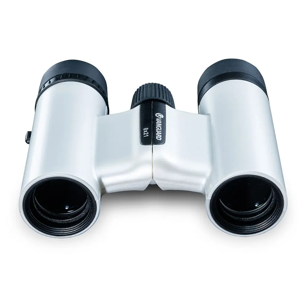 Бінокль Vanguard Vesta Compact 10x21 WP White Pearl - фото 8
