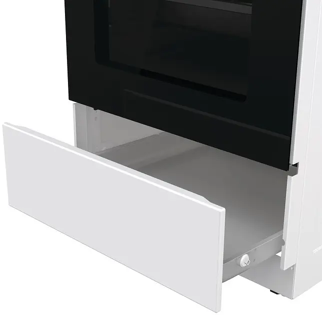 Плита Gorenje GK5A22WH - фото 9