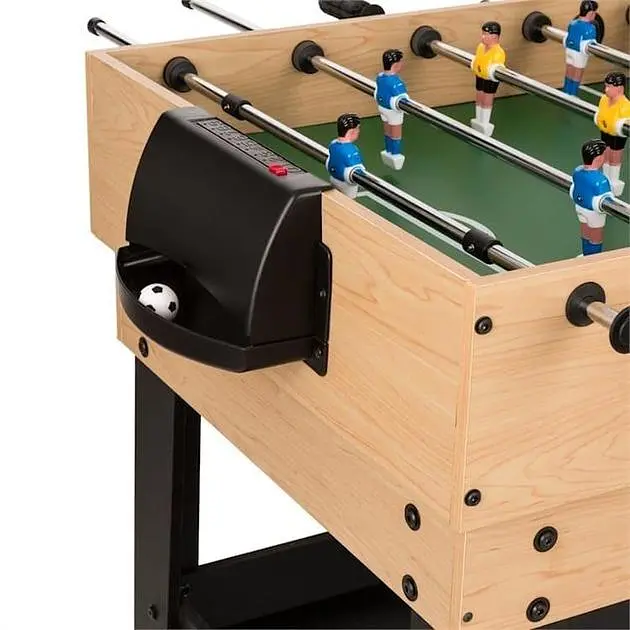 Игровой стол OneConcept Game-Star (10031862) - фото 7