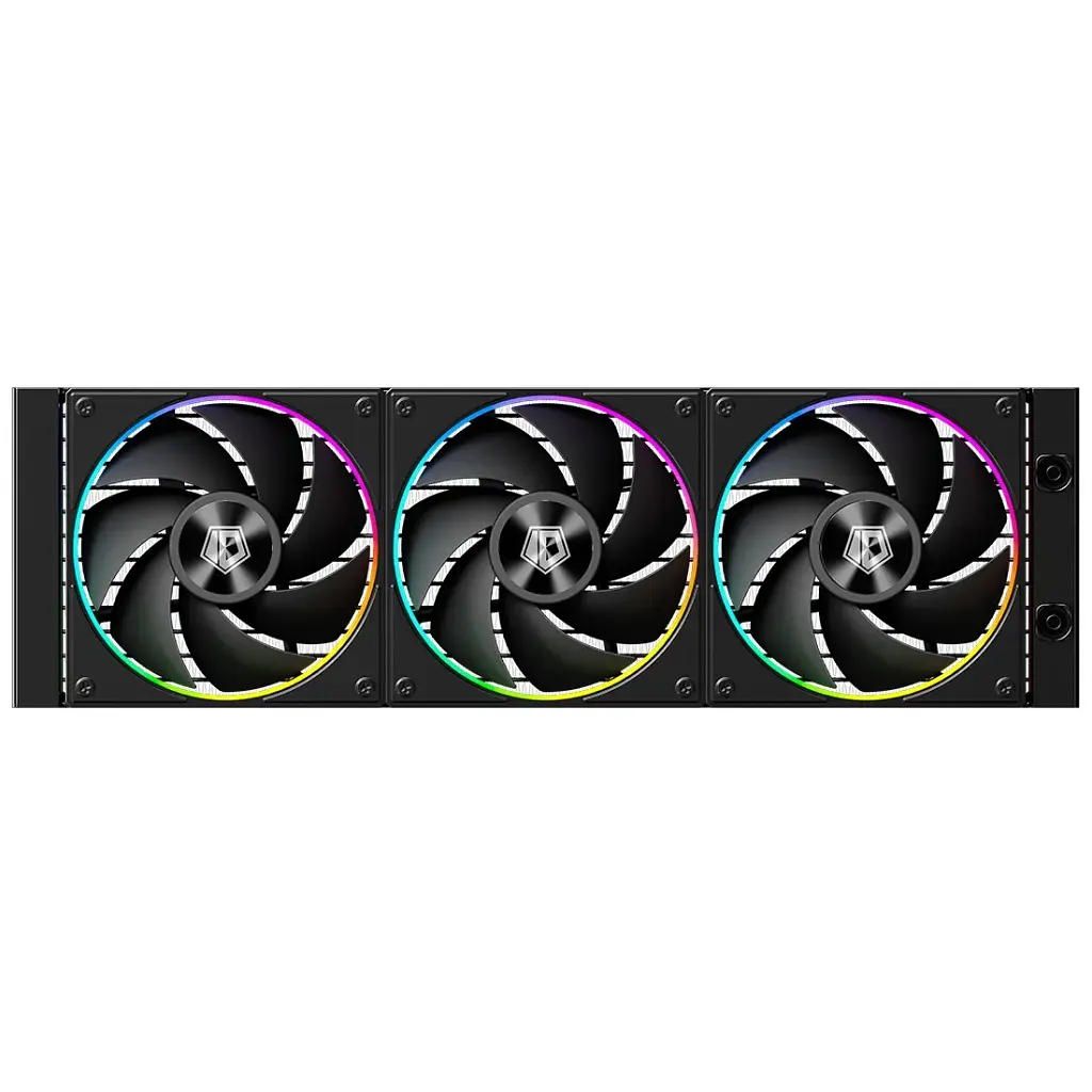 Система водяного охолодження ID-Cooling DL360 Max - фото 9