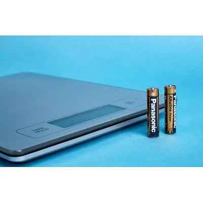 Батарейка Panasonic AAA LR03 Alkaline Power х 10 (LR03REB/10BW) - фото 3