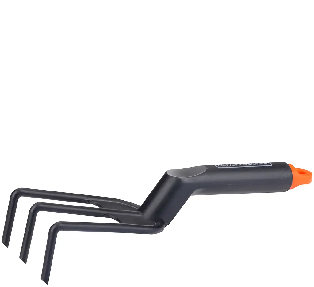 Культиватор садовий Black+Decker 28.5 см (959006) - фото 2