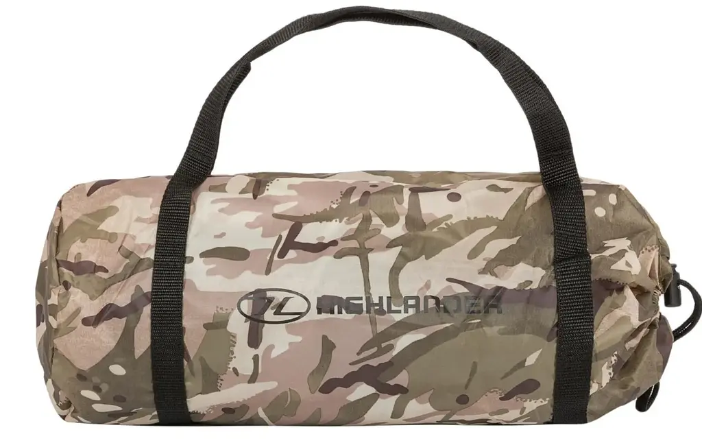 Намет Highlander Blackthorn 1 XL HMTC (TEN131XL-HC) - фото 10