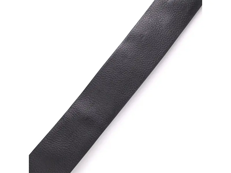 Ремінь чоловічий CROCODILE LEATHER 3.7х120 см acs0029610 - фото 9