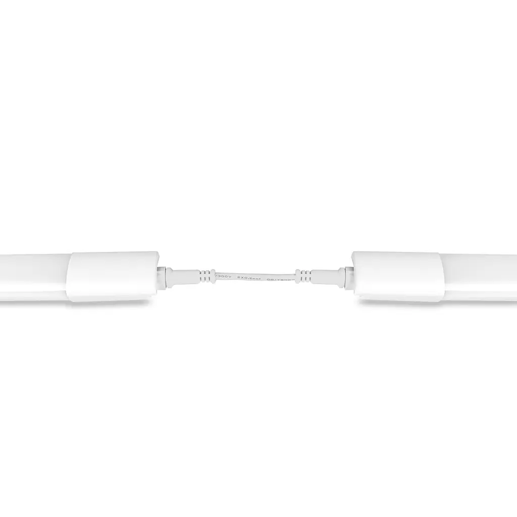 LED світильник лінійний магістральний Titanum 36W 1.2м 6500K IP65 (29160-000) - фото 5