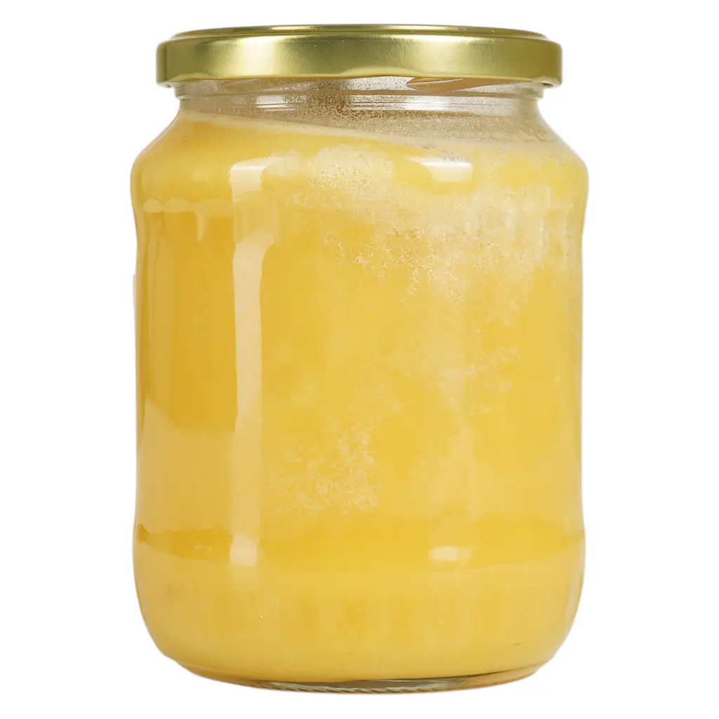 Мед соняшниковий Honey Way 900 г - фото 4