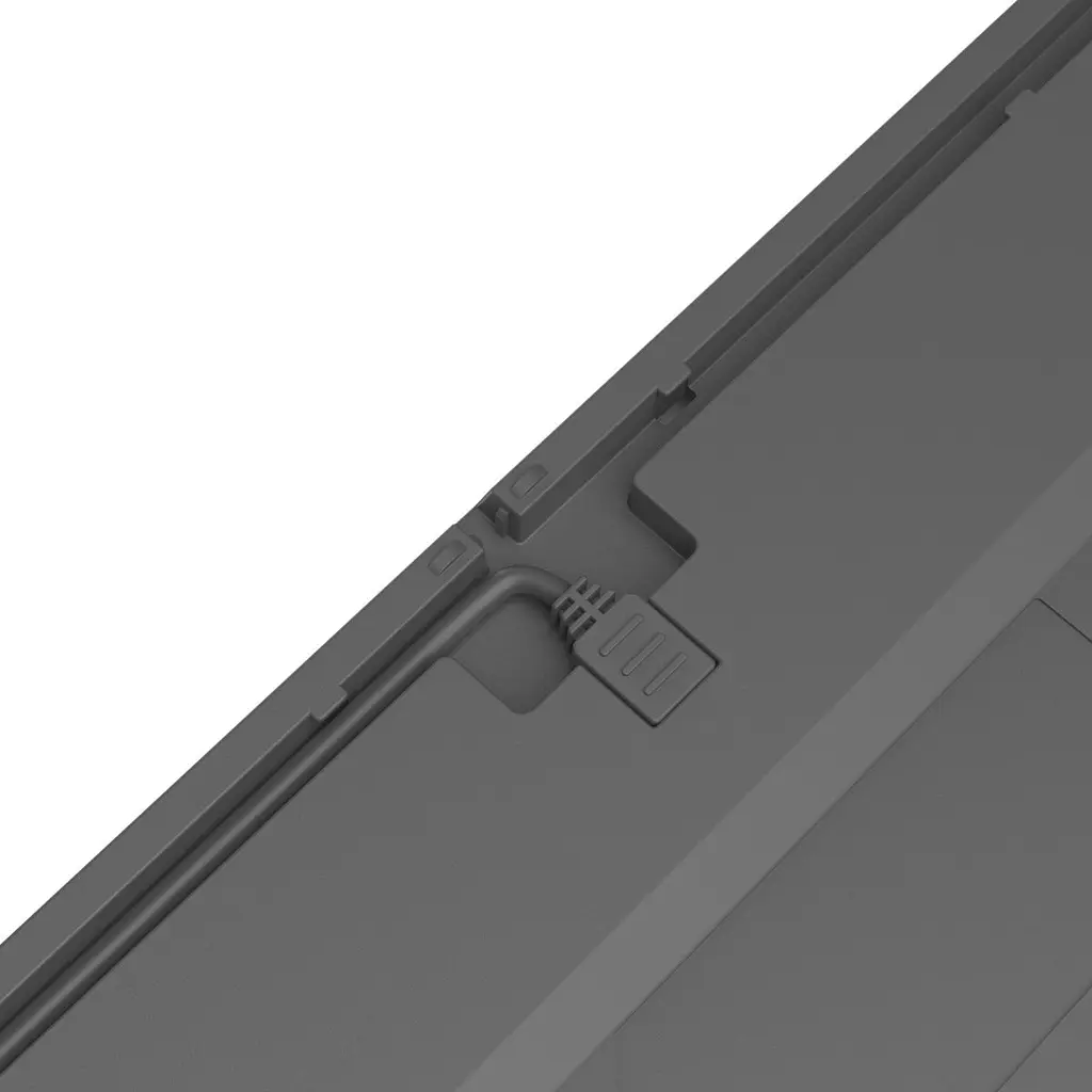 Клавиатура Bloody WS98 Pixels Red [157569] - фото 11