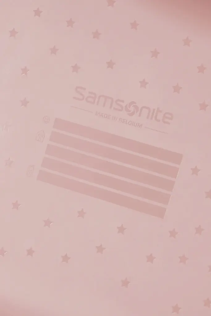 Валіза 52 См Samsonite DREAM2GO UNICORN TESS 52х38x21 KK5*80001 - фото 11