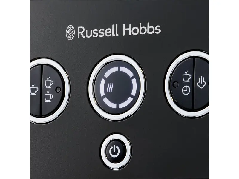 Ріжкова кавоварка Russell Hobbs Distinctions 26450-56 - фото 3