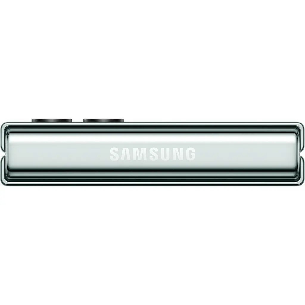Смартфон Samsung Galaxy Flip5 8/256GB Mint (SM-F731BLGGSEK) [100277] - фото 9