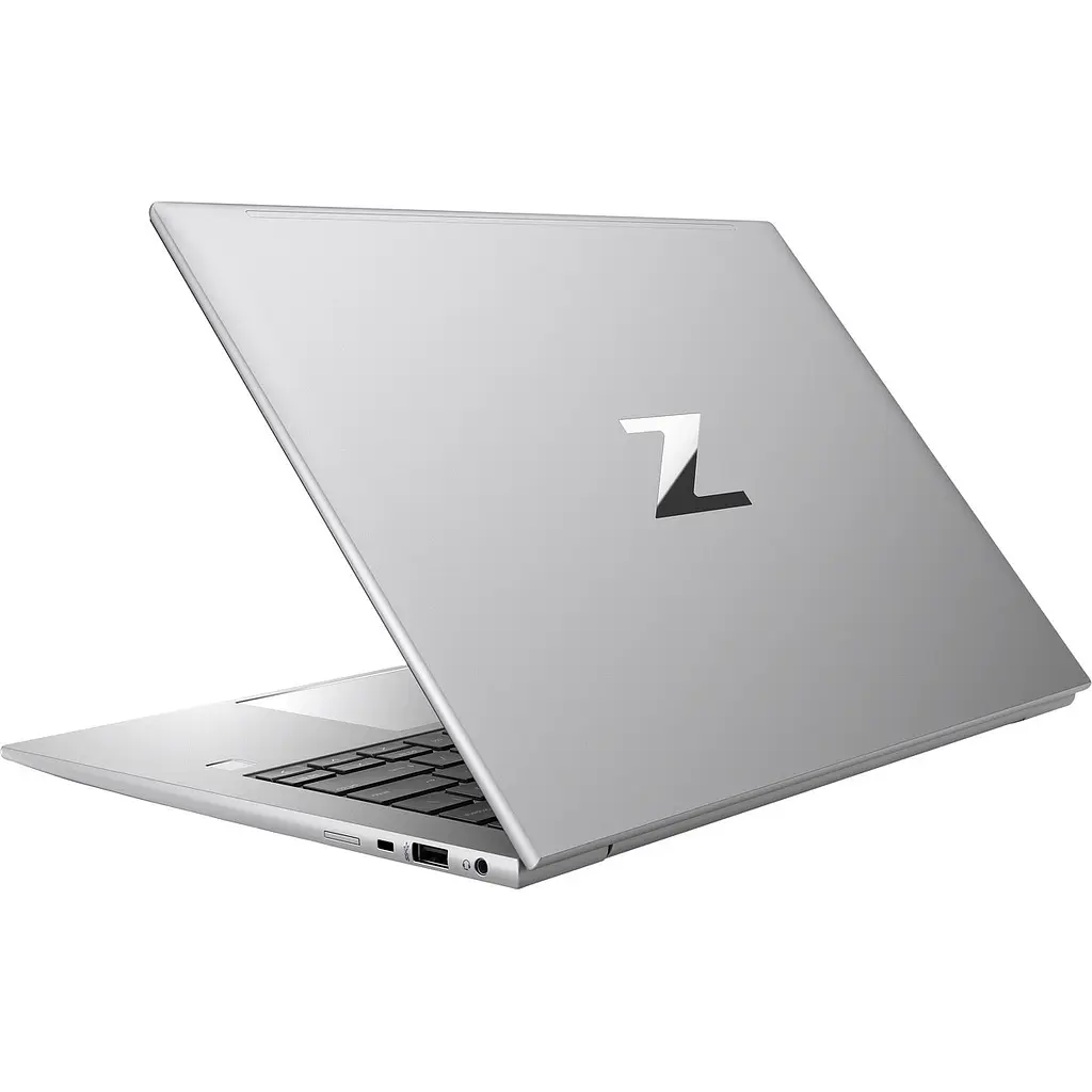Ноутбук ZBook Firefly 14 G9, HP, i5-1240P, 16 GB, 512 GB - фото 3