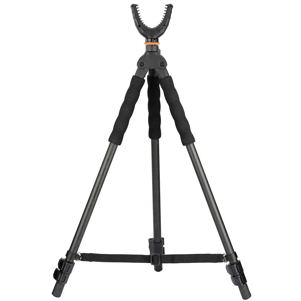 Трипод карбоновый Vanguard Quest T62CU - фото 6