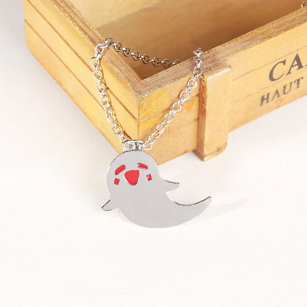 Кулон Геншин Імпакт Genshin Impact K GI 11 - фото 3