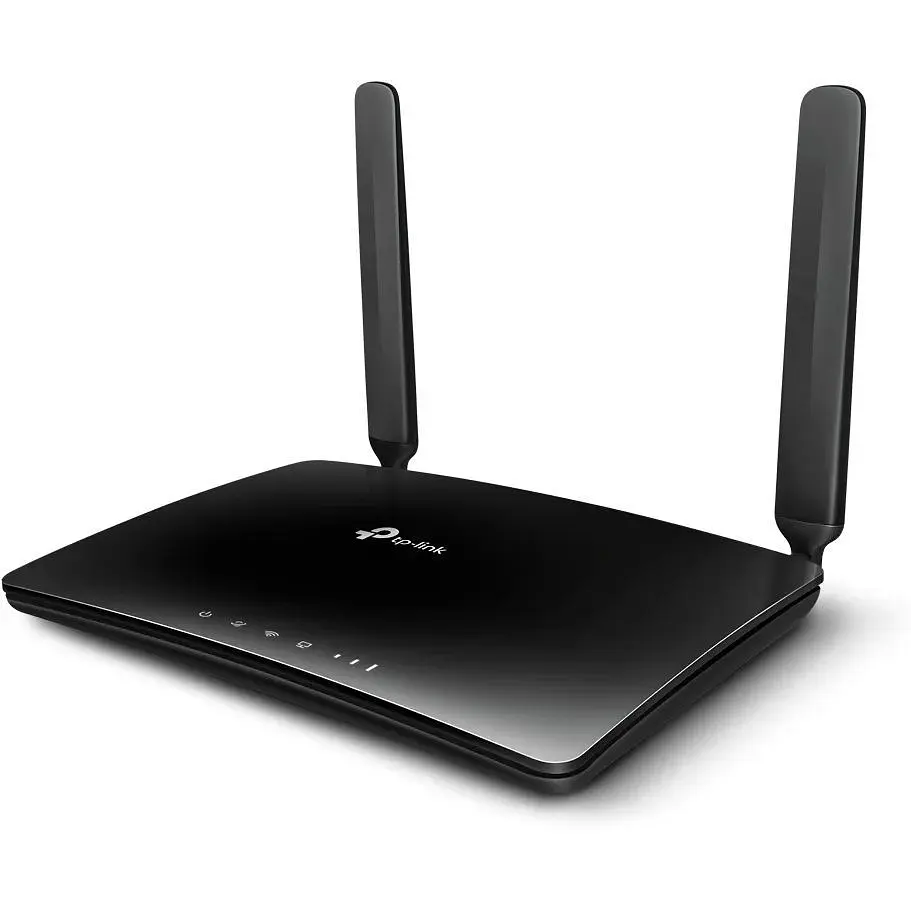 Маршрутизатор TP-Link TL-MR150 - фото 3