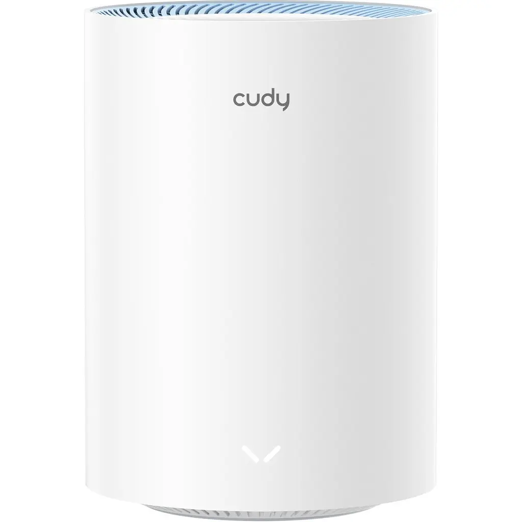 Wi-Fi Mesh система Cudy M1200 2-pack [121807] - фото 2