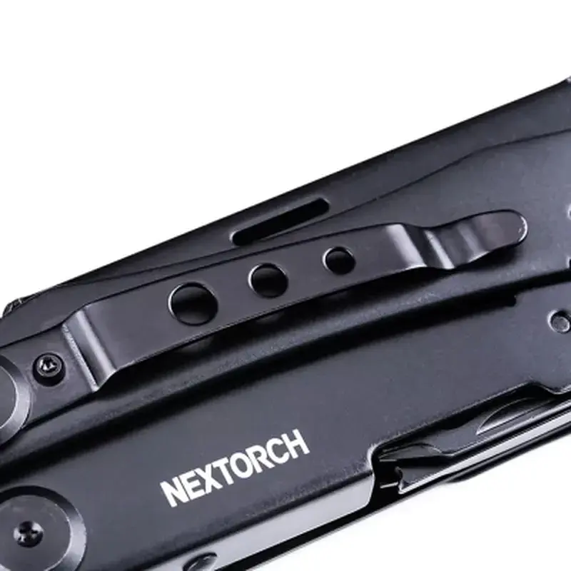 Мультитул Nextorch MT10 - фото 11