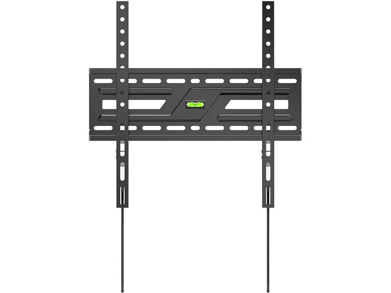 Настінне кріплення Gembird WM-75F-02 Black