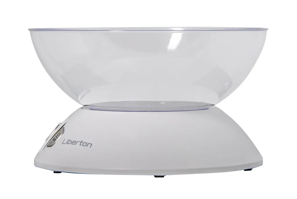 Ваги кухонні Liberton LKS-0716 Smart - фото 3