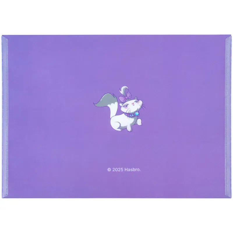 Папка - куточок Kite А4 My Little Pony (LP25-244) - фото 2