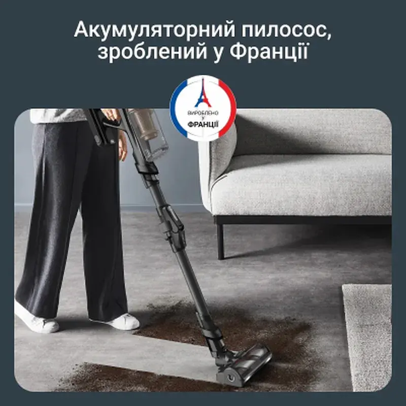 Пилосос Rowenta RH9B74WO - фото 7