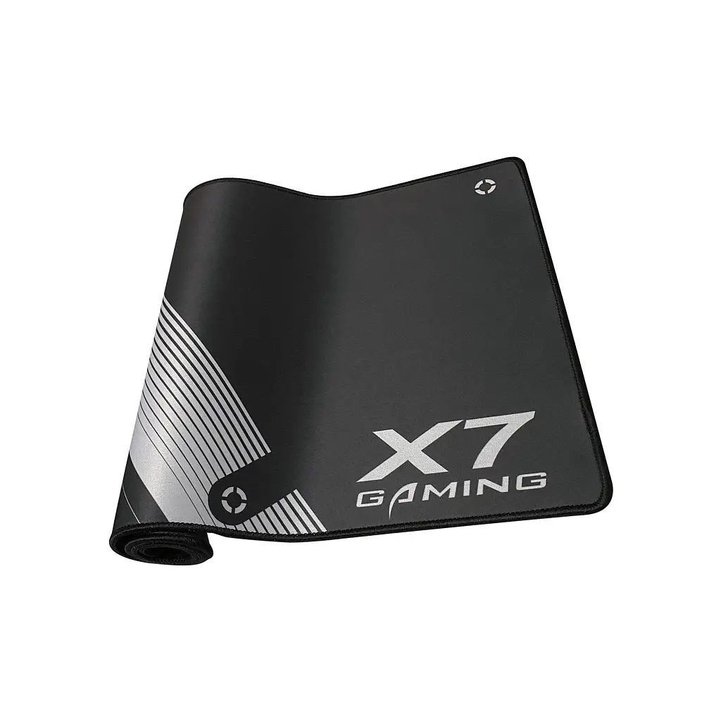 Килимок для мишки A4Tech XP-70L Black (4711421973267) - фото 2