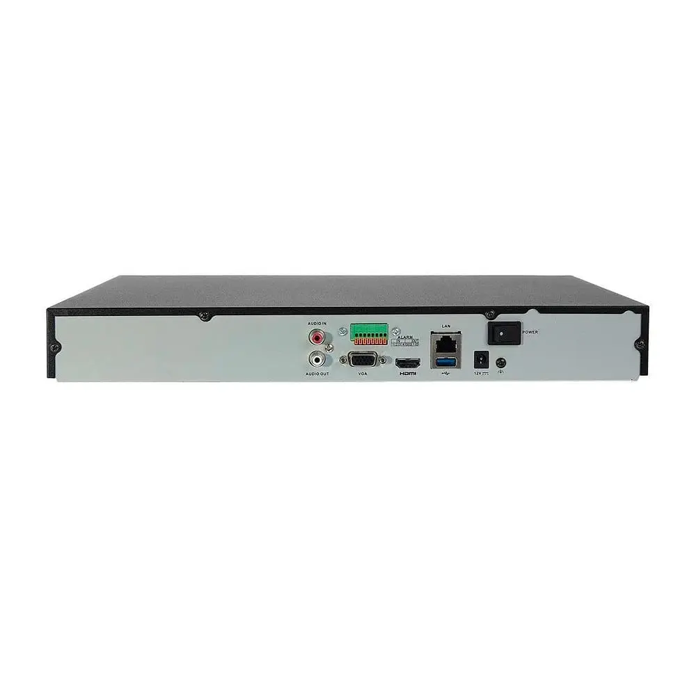 Відеореєстратор DS-7632NI-I2 Hikvision (00000000847) - фото 3
