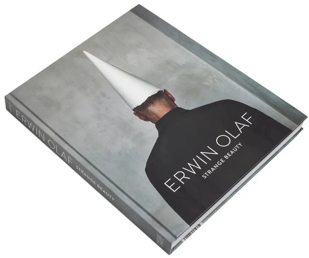 Erwin Olaf. Strange Beauty - фото 3