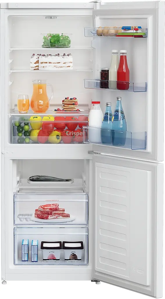 Холодильник Beko RCSA240K40WN - фото 6