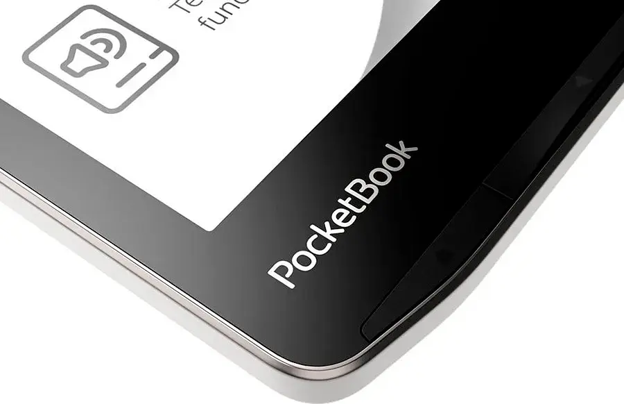 Электронная книга PocketBook 743G InkPad 4 Stundust Silver (PB743G-U-CIS, PB743G-U-WW) [89191] - фото 3