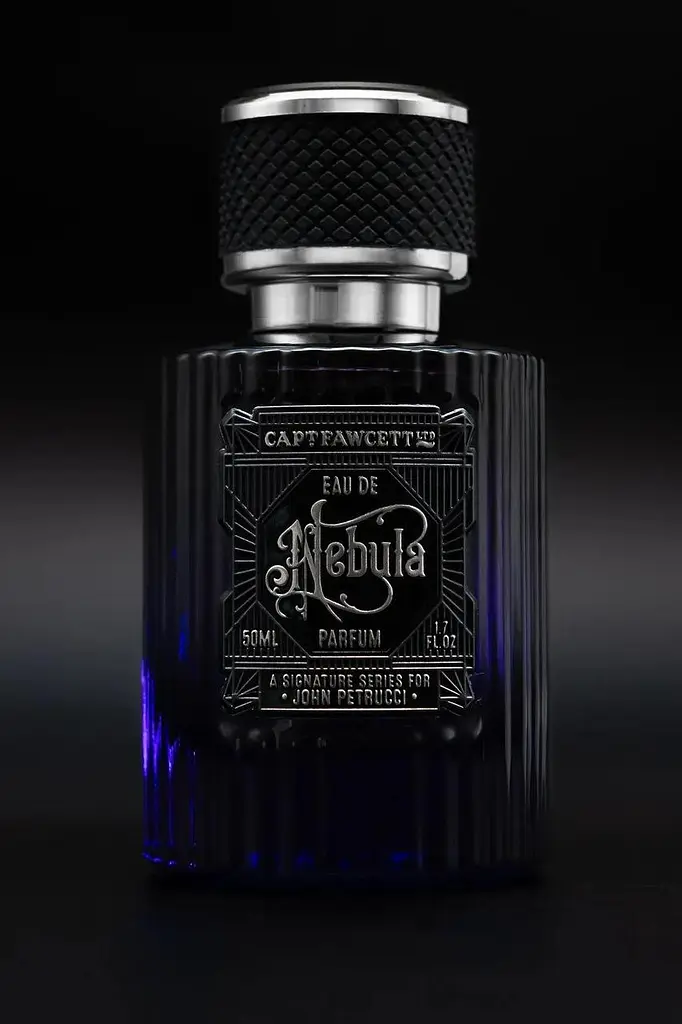 Парфум Captain Fawcett Nebula Eau De Parfum 50 мл - фото 3