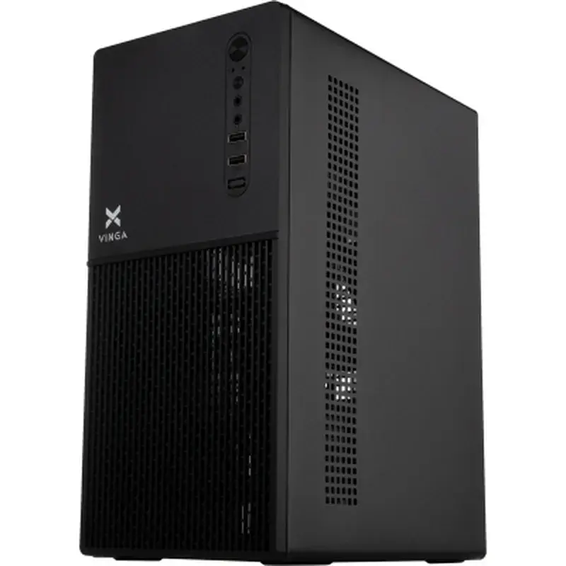 Корпус для ПК Vinga CS118B - фото 2