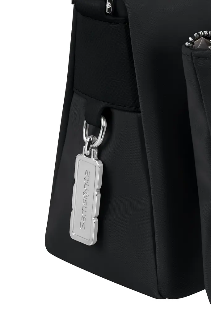 Сумка Крос-Боді Samsonite KARISSA EVO BLACK 24x17x8 KP2*09002 - фото 6