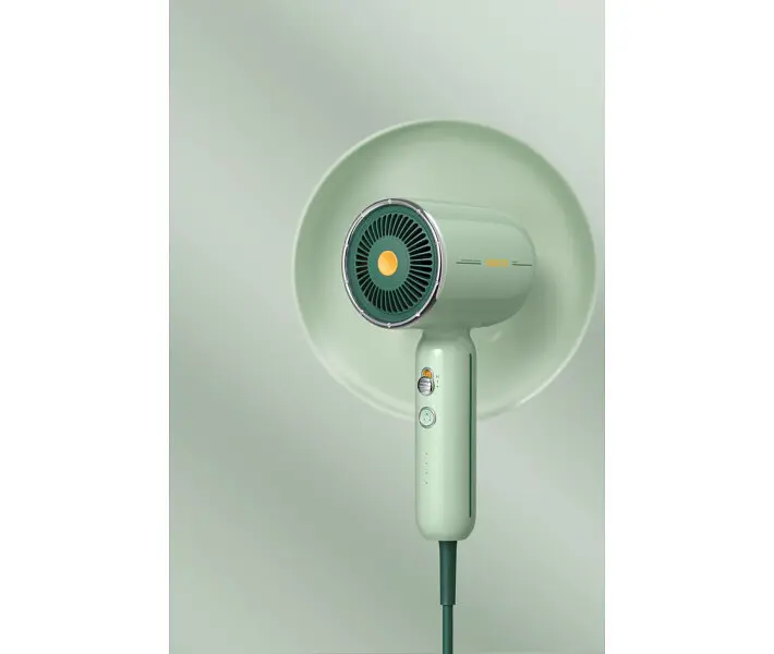 Фен Soocas Hair Dryer RH01 - фото 5