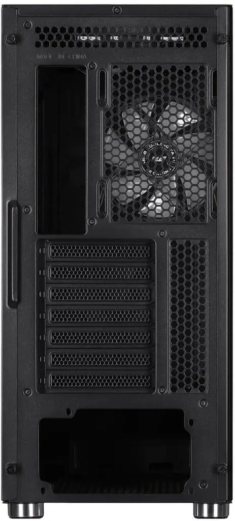 Корпус 2E Gaming Contego Neo (2E-GW05) Без БП - фото 8
