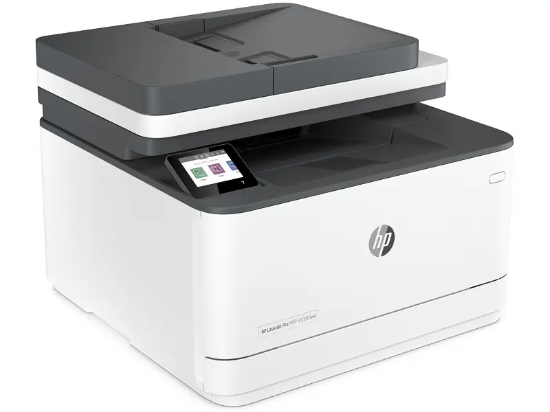 БФП HP LaserJet Pro 3102FDW (3G630F) - фото 3