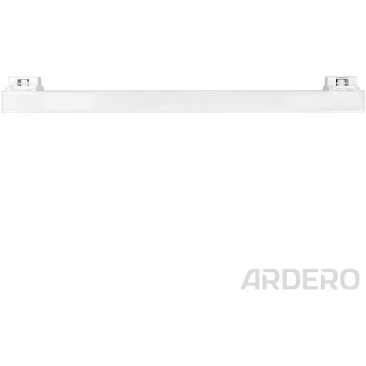 Світлодіодний трековий світильник Ardero AL125 18 Вт 5000 К білий (81074) - фото 2