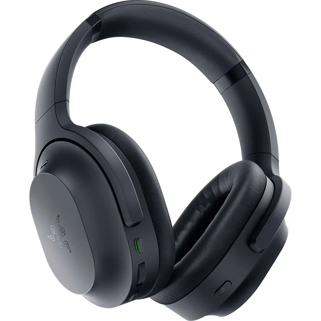 Ігрові навушники Razer Barracuda Pro (RZ04-03780100-R3M1) [79689] - фото 3