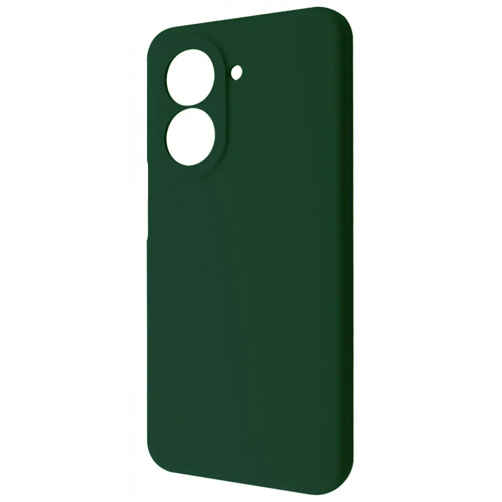 Чохол WAVE Full Silicone Cover Xiaomi Redmi A5 (European) в асортименті - фото 6