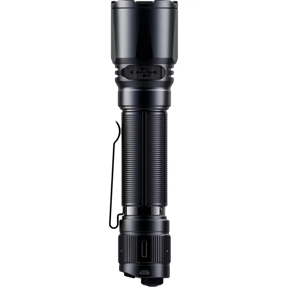 Ліхтар Fenix TK11R Black - фото 4