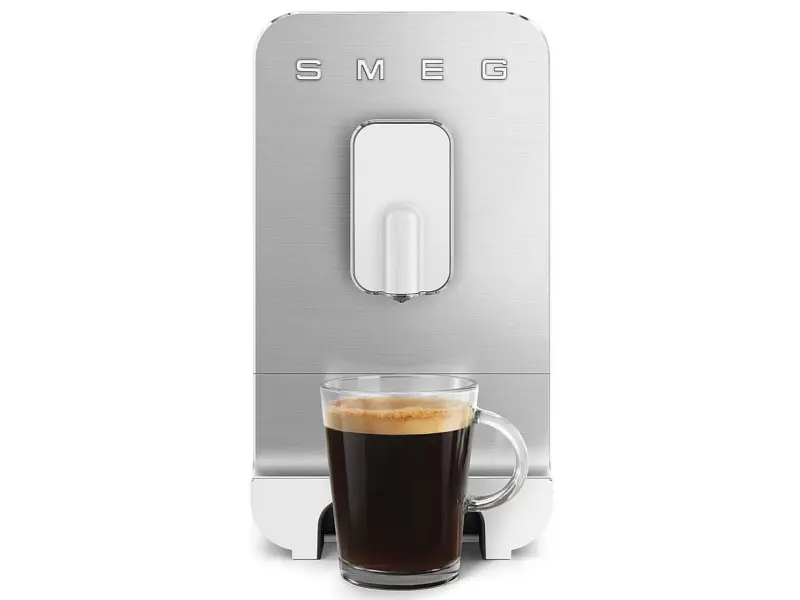 Кавомашина автоматична Smeg Collezione BCC11WHMEU - фото 8