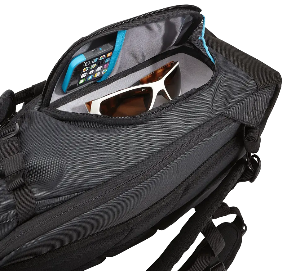 Рюкзак Thule Subterra Backpack 25L TSDP-115 Dark Shadow (7081872) - фото 4