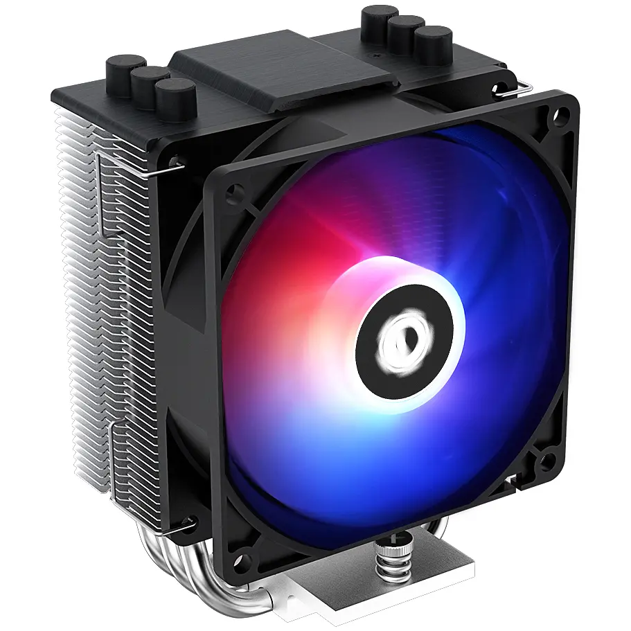 Повітряне охолодження ID-Cooling SE-903-XT (SE-903-XT) - фото 5