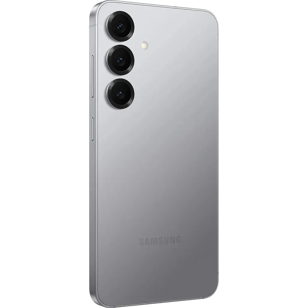 Смартфон Samsung Galaxy S25 12/256GB Silver Shadow (SM-S931BZSG) [127356] - фото 6